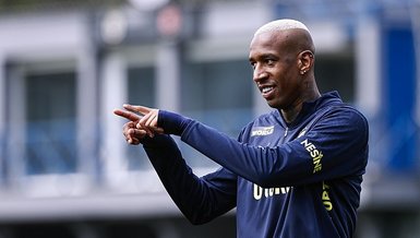 Talisca’dan mutlusu yok