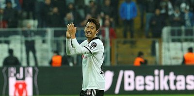 UEFA’nın en iyi Japonu!