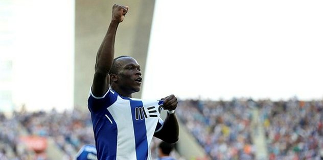 Aboubakar’a 50 milyon €