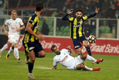 Fenerbahçe’de transfer çıkmazı! Kritik karar veriliyor...