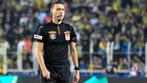 UEFA’dan Zorbay Küçük’e görev