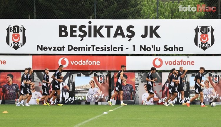 BEŞİKTAŞ HABERLERİ | Valerien Ismael'e camiadan şok sözler! "Maçı bağıra bağıra verdi"