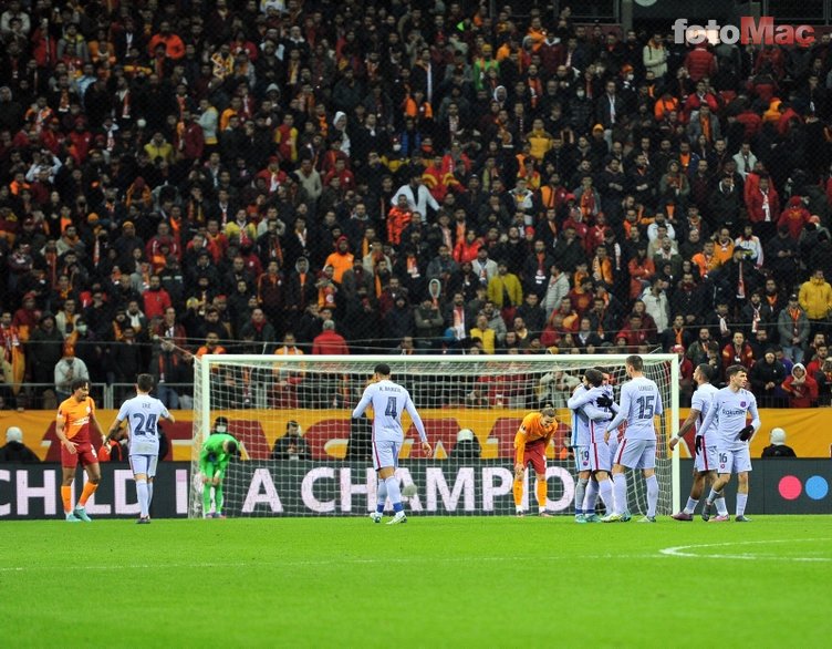 Gürcan Bilgiç Galatasaray Barcelona karşılaşmasını değerlendirdi