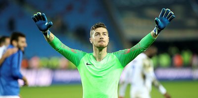 Sehic: Fenerbahçe'yi biliyoruz galibiyet alacağız