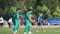 Bodrum FK’den tek gol
