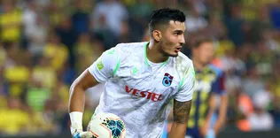 Dünya devi Uğurcan Çakır’a talip oldu!