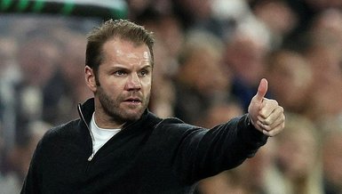 Hearts Teknik Direktörü Robbie Neilson Başakşehir mağlubiyeti sonrası açıklamalarda bulundu