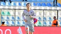 Mesut Özil bıraktı