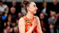 Elif yuvada kaldı