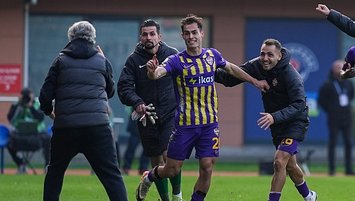 Eyüp'ün kozu Metehan