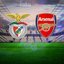 Benfica - Arsenal maçı ne zaman hangi kanalda?