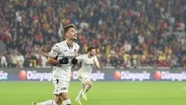 Muçi’den transfere yeşil ışık!