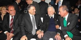 Abdullah Gül'den taziye mesajı