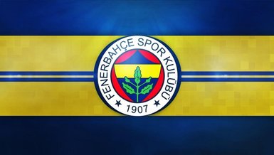 Fenerbahçe'den açıklama