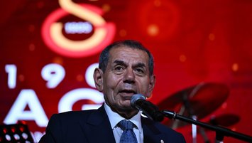 Özbek'ten F.Bahçe'ye gönderme!