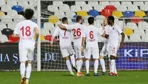Altınordu’nun rakibi Balıkesirspor