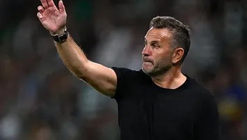 Galatasaray'da zorlu fikstür
