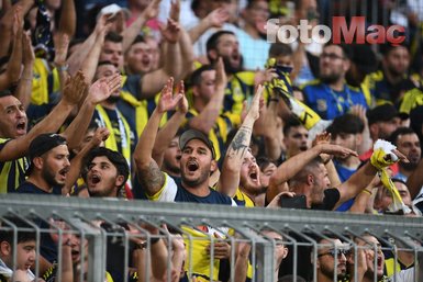 Alman basınından Fenerbahçeli yıldıza şok sözler!