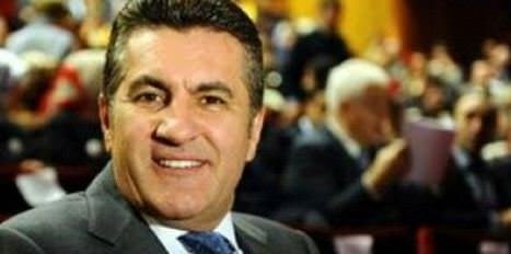 Sarıgül ofisini tahsis etti