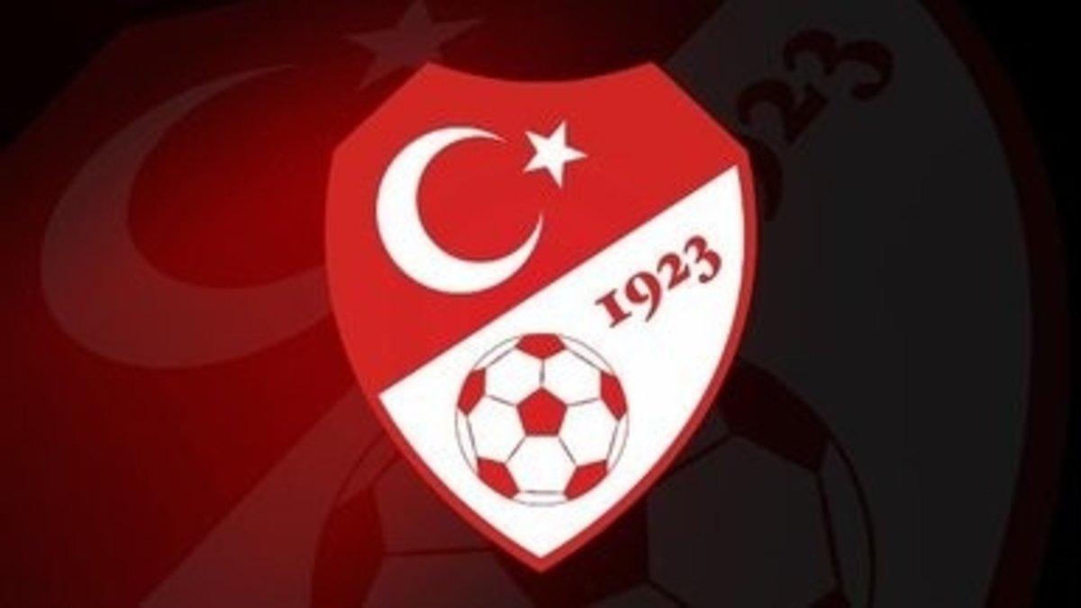 TFF, Polis Teşkilatı’nı kutladı TFF, Polis Teşkilatı’nı kutladı