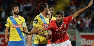 Lisandro Lopez’le güldü