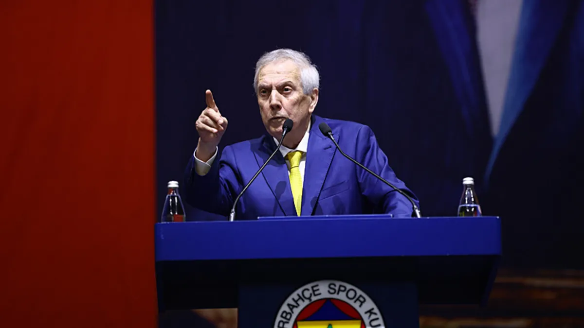 Fenerbahçe'de Slavia Prag maçı sonrası hayal kırıklığı