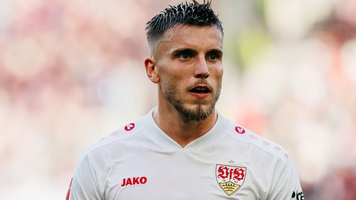 Galatasaray Demirovic için transferde vites yükseltti! İşte yeni teklif
