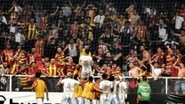 Kayseri’de dev karşılaşma