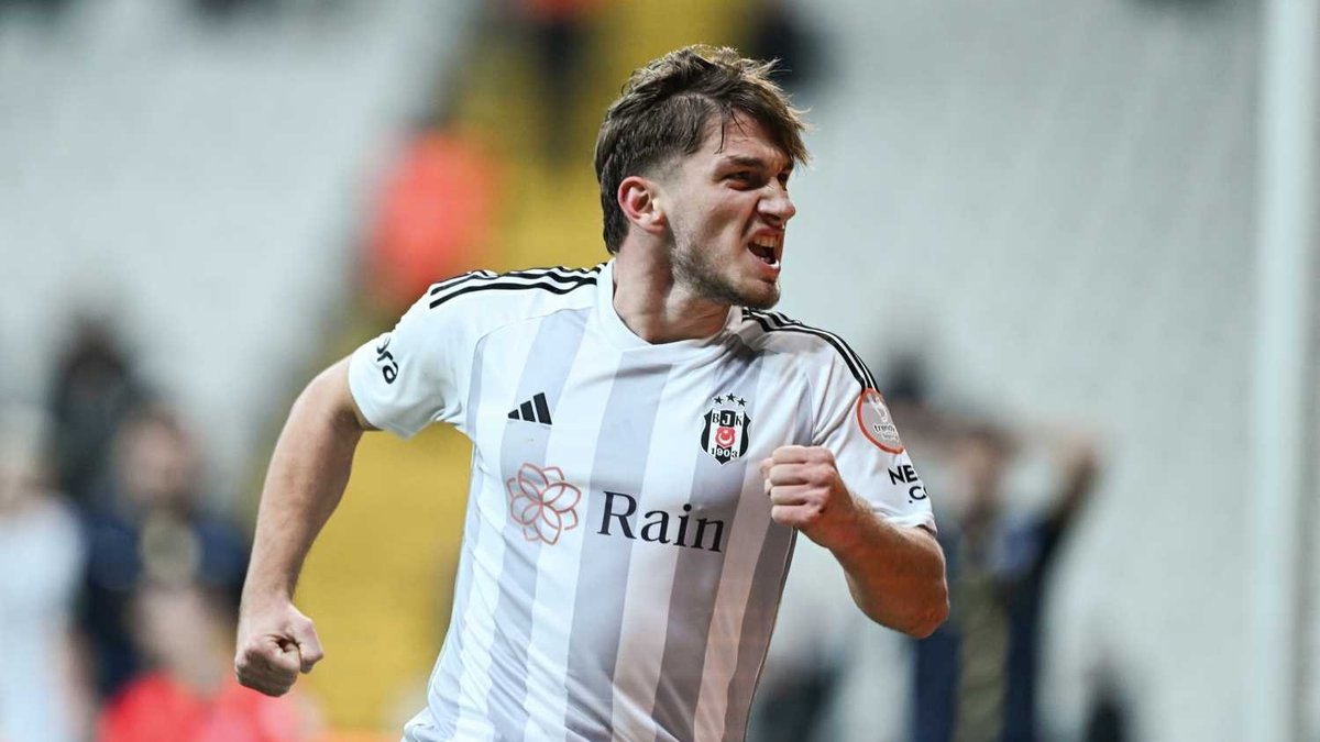 Semih Kılıçsoy dönüyor