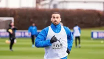 Beşiktaş’a Cenk müjdesi! Everton mesajı verdi
