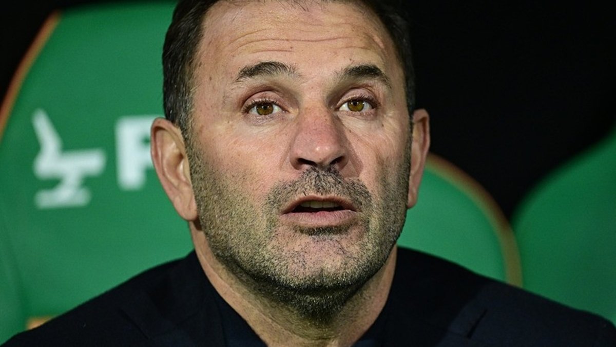 Galatasaray'da Okan Buruk'u endişelendiren gerçek! Milli ara dönüşü...