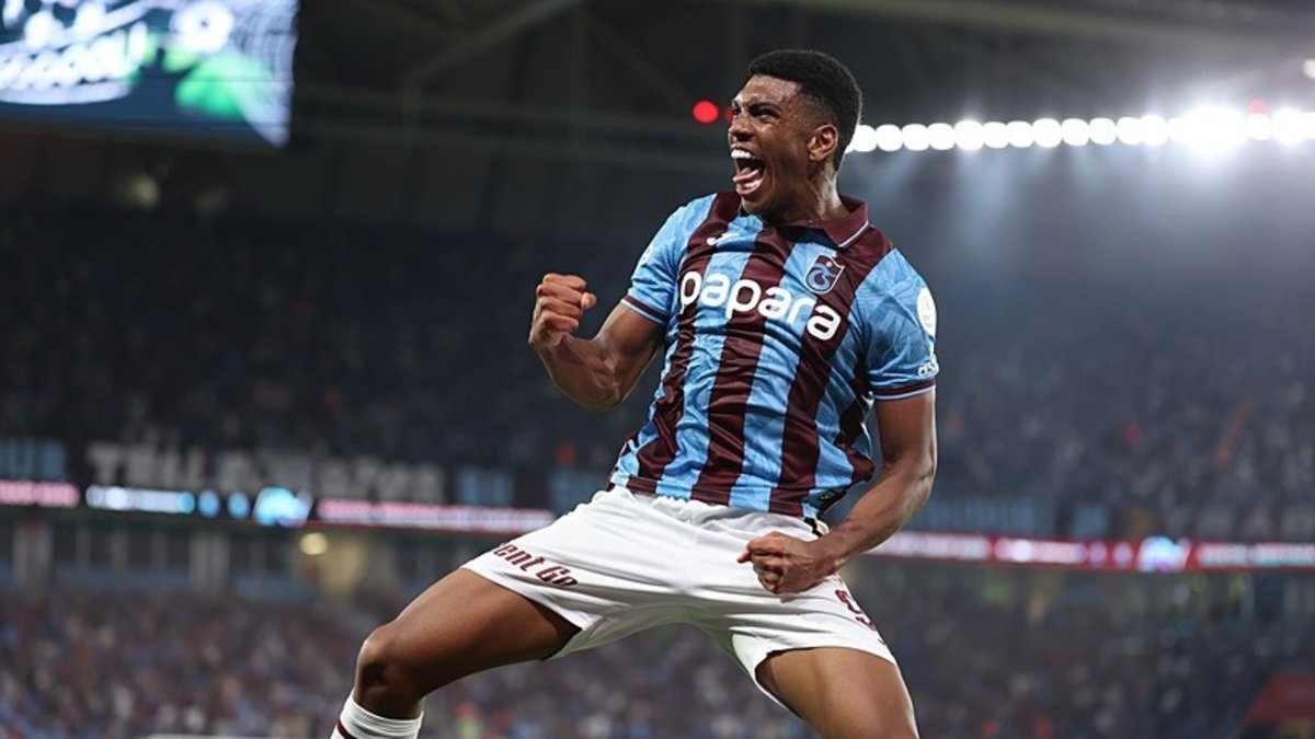 Zenit’in gözü Augusto’da