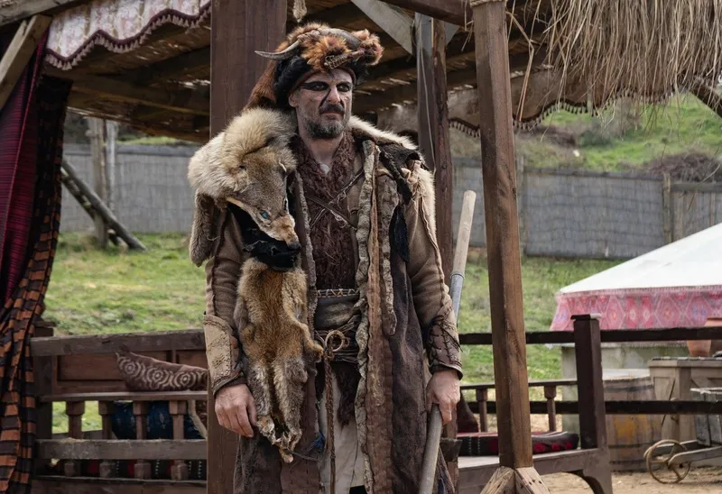 KURULUŞ OSMAN 155. YENİ BÖLÜM FRAGMANI | Kuruluş Osman yeni bölüm fragmanı - 1