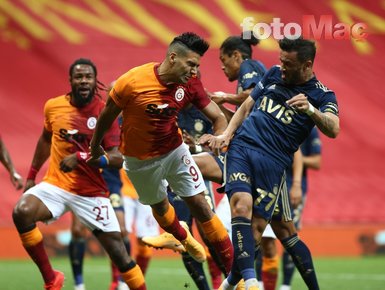 Fenerbahçe - Galatasaray derbisi öncesi flaş gelişme!