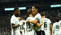 Beşiktaş evinde 3 golle kazandı!