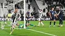 Kartal’ın yeni golcüsü