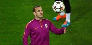 Sneijder için Cosmos iddiası