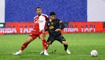 Pendik’te gol düellosu