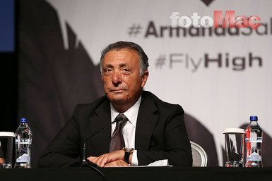Beşiktaş transferde rotayı oluşturdu! İlk hedef... | Son dakika haberleri