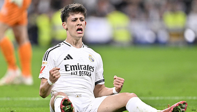 Real Madrid 3-2 Leganes | MAÇ SONUCU-ÖZET La Liga