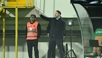 Zor bir maçtı