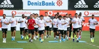 Kara Kartal’a durmak yasak
