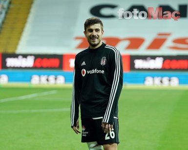 İşte Beşiktaş’ın Dorukhan Toköz’e sunduğu son teklif!