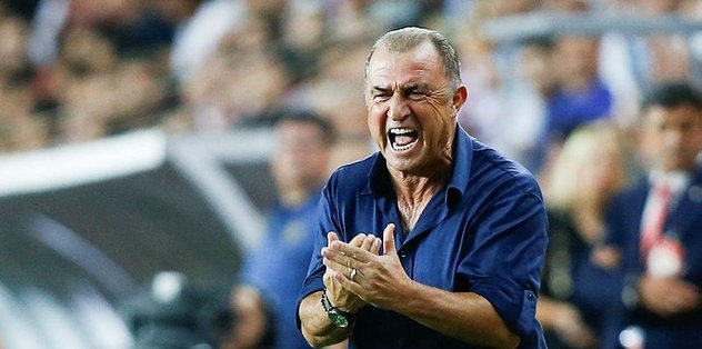 Terim açık kapatıyor