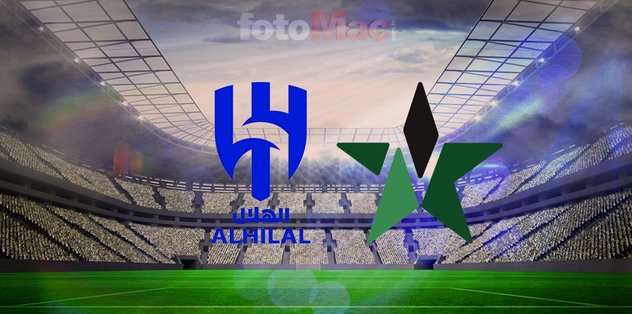 Al Hilal Riyadh-Al Najma maçı hakkında: Saat kaçta ve hangi kanalda?