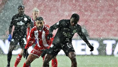 Çaykur Rizespor bunu hep yapıyor