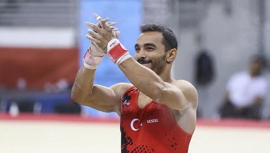 19. Akdeniz Oyunları'nda Ferhat Arıcan bronz madalya kazandı!