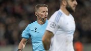 Galatasaray - PAOK maçının hakemi açıklandı!