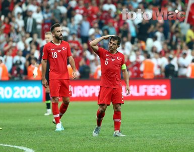 Emre Belözoğlu’ndan EURO 2020 açıklaması ve Milli Takım itirafı!