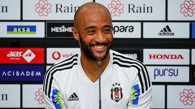 Beşiktaşlı Nathan Redmond'dan Süper Lig ve Premier Lig kıyaslaması!